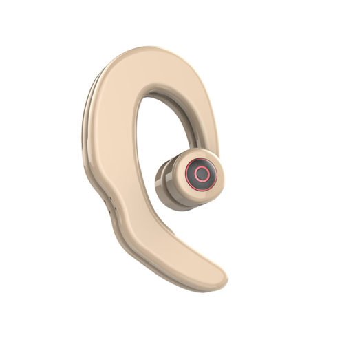 [True Wireless] S2 TWS Bone Conduction Earhooks Dual Bluetooth Earphone Stereo Headphone with Mic 6