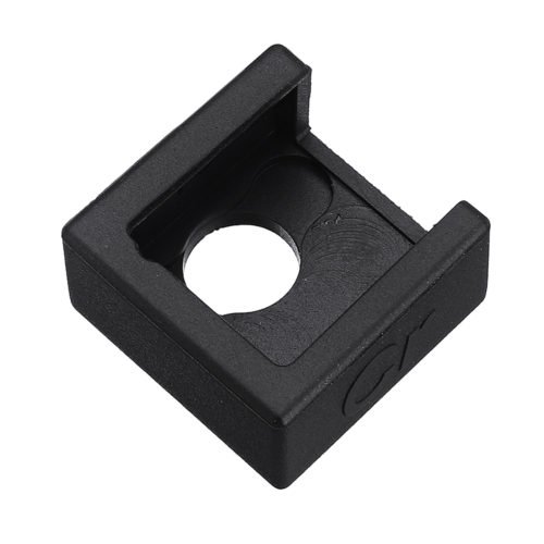 3pcs Creality 3D® Hotend Heating Block Silicone Cover Case For Creality CR-10/10S/10S4/10S5/Ender 3/CR20 3D Printer Part 5
