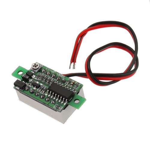 DIY 3DD15 Adjustable Regulated Power Supply Module Kit Output Short Circuit Protection Series 5