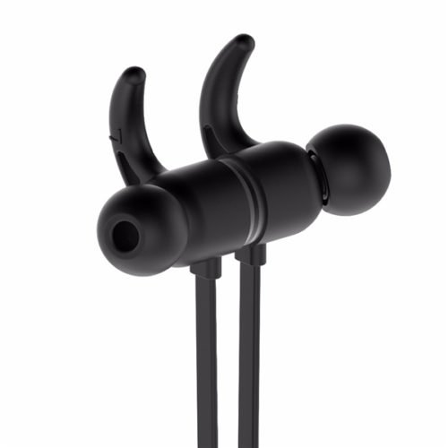 X13 Sport 110mAh Stereo HiFi Bluetooth Earphone Headphone IPX5 Waterproof Magnetic Adsorption 7
