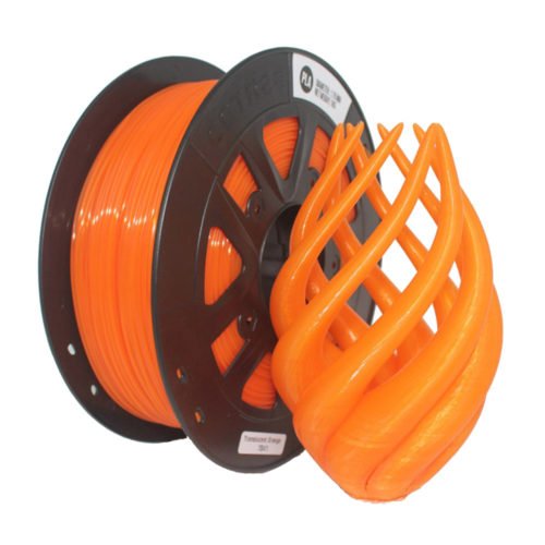 CCTREE® 1.75mm 1KG/Roll 3D Printer ST-PLA Filament For Creality CR-10/Ender-3 10