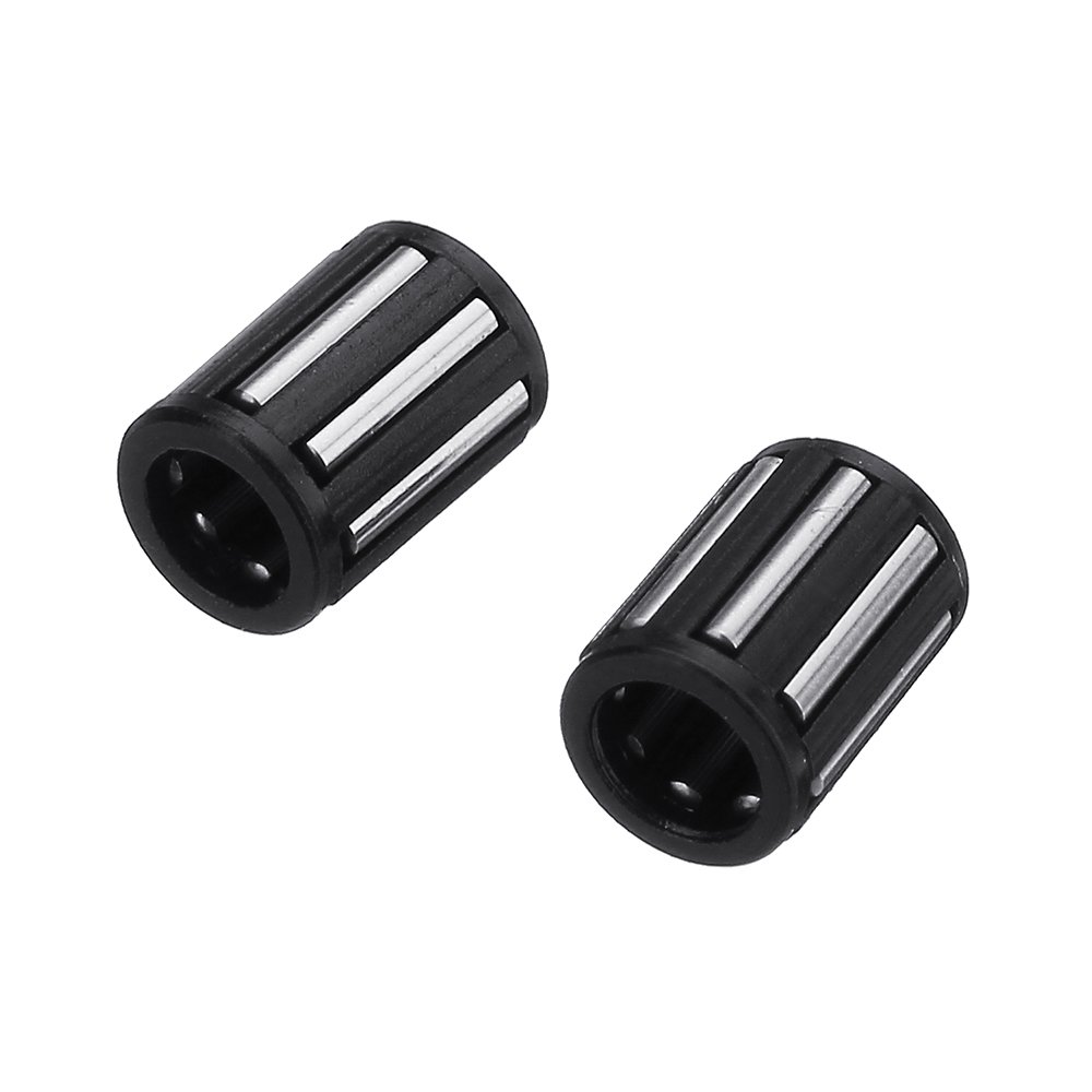 1Set DIY Prusa i3 MK2/MK3 Dual Gears Steel Pulley Kit For 3D Printer Gears Extrusion Wheel Part 8 1Set DIY Prusa i3 MK2/MK3 Dual Gears Steel Pulley Kit For 3D Printer Gears Extrusion Wheel Part - Image 8