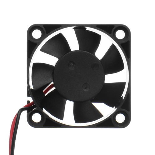 Creality 3D® 40*40*10mm 24V High Speed DC Brushless 4010 Nozzle Cooling Fan For 3D Printer Ender-3 23