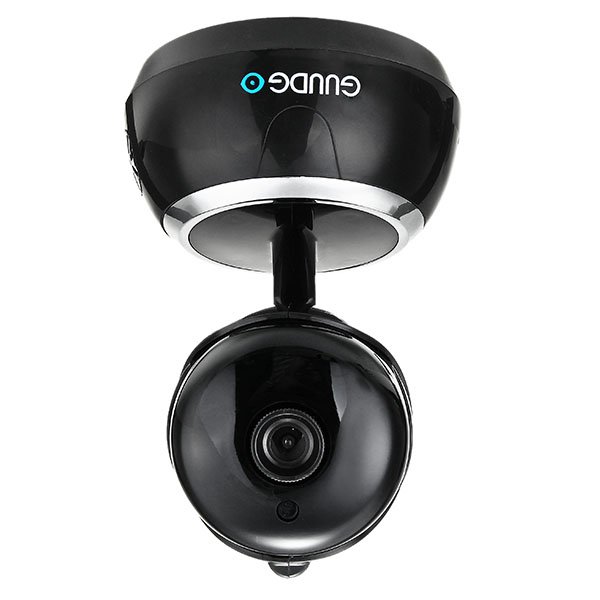 GUUDGO GD-SC02 720P Cloud Wifi IP Camera Pan&Tilt IR-Cut Night Vision Two-way Audio Motion Detection Alarm Camera Monitor Support Amazon-AWS[Amazo 6 GUUDGO GD-SC02 720P Cloud Wifi IP Camera Pan&Tilt IR-Cut Night Vision Two-way Audio Motion Detection Alarm Camera Monitor Support Amazon-AWS[Amazo - Image 6