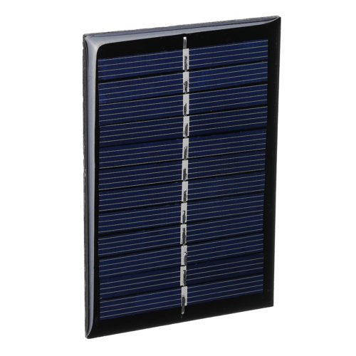 Mini Photovoltaic | Epoxy Solar Panel | DIY Part 3