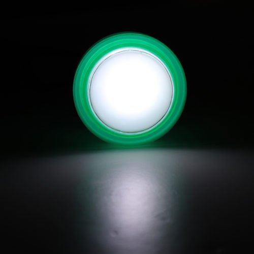 60MM LED Light Push Button for Arcade Game Console Controller DIY 11