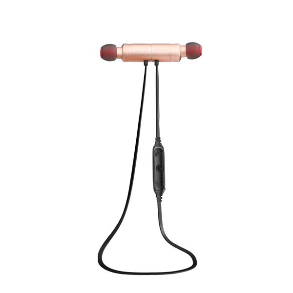 Awei AK8 In-ear IPX4 Waterproof Magnetic Hall Sensor Bass Stereo Bluetooth Earphone With Mic 16 Awei AK8 In-ear IPX4 Waterproof Magnetic Hall Sensor Bass Stereo Bluetooth Earphone With Mic - Image 16