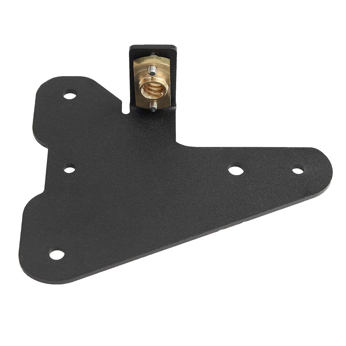 DIY 3D Printer Dual Z-axis Upgrade Kit For Creality CR-10 6 DIY 3D Printer Dual Z-axis Upgrade Kit For Creality CR-10 - Image 6