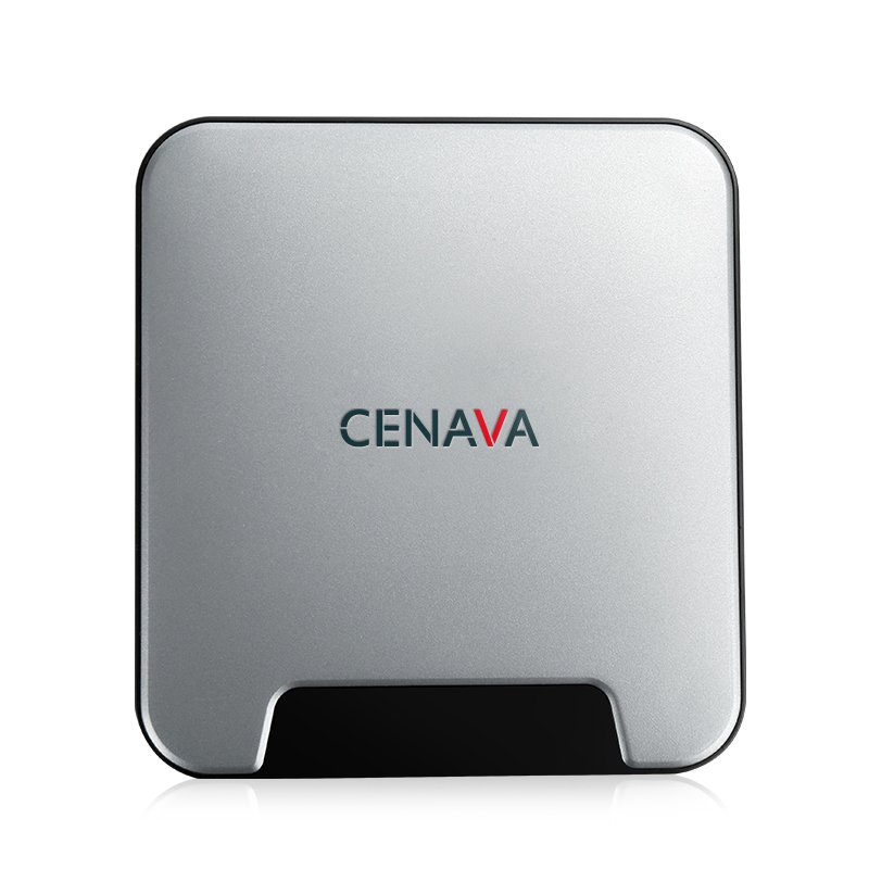 CENAVA MINI PCs Intel X5-Z8350 Quad Core 4GB/64GB Windows10 WIFI Bluetooth TF Mini PC TV Box 2 CENAVA MINI PCs Intel X5-Z8350 Quad Core 4GB/64GB Windows10 WIFI Bluetooth TF Mini PC TV Box - Image 2