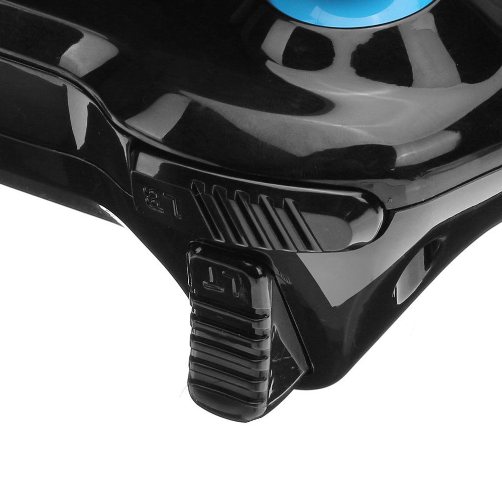 Betop BTP-2585N2 Bluetooth Wireless Vibration Turbo Gamepad for PC PS3 TV Box Mobile Phone 8 Betop BTP-2585N2 Bluetooth Wireless Vibration Turbo Gamepad for PC PS3 TV Box Mobile Phone - Image 8