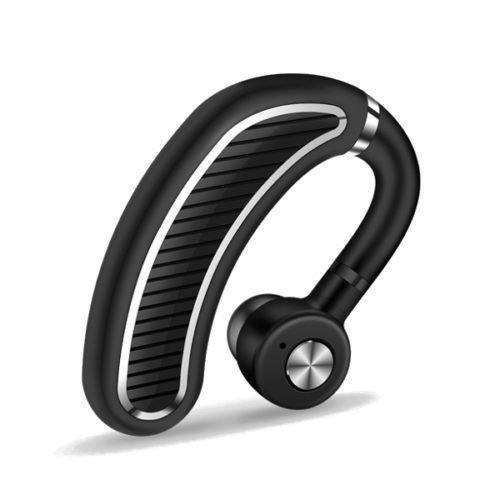 K21 300mAh Sport Uniaural Bluetooth Earphone Headset With Mic Business Sweatproof Waterproof 7