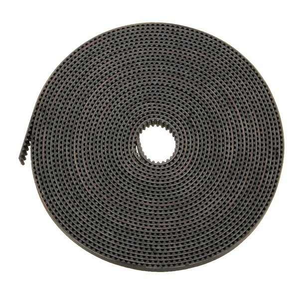 20T GT2 Aluminium Timing Pulley 2GT 5M Belt For RepRap Prusa Mendel 3D Printer 2 20T GT2 Aluminium Timing Pulley 2GT 5M Belt For RepRap Prusa Mendel 3D Printer - Image 2