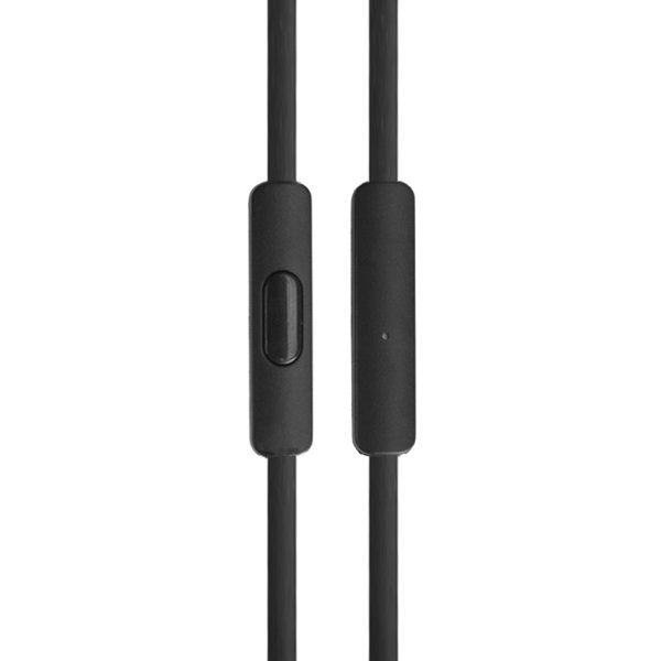 Original Xiaomi Piston Basic Edition In-ear Headset Earphone With Mic 5 Original Xiaomi Piston Basic Edition In-ear Headset Earphone With Mic - Image 5