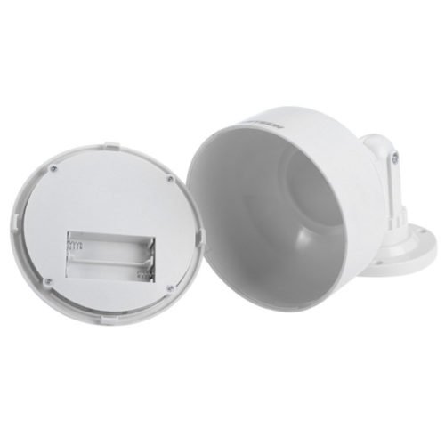 Waterproof Dummy Dome PTZ Fake Camera Surveillance Security CCTV Blinking Red LED Light Monitor 5