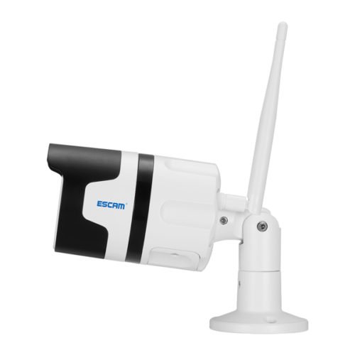 ESCAM QF508 1080P Wireless IP Camera Waterproof Surveillance Security Cameras Infrared Bullet Camera 7