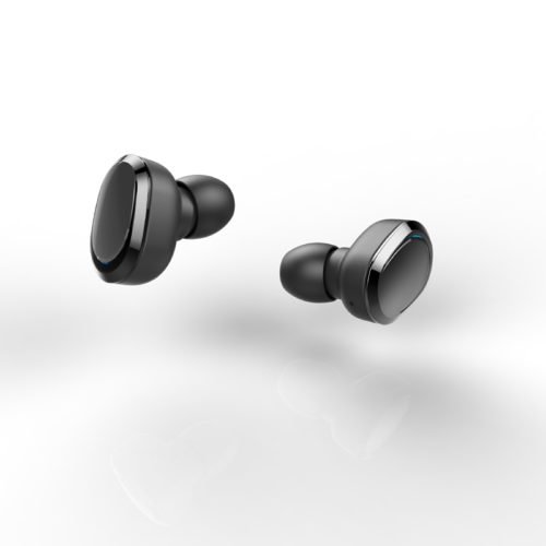 [True Wireless] Bakeey™ T12 TWS Double Bluetooth Earphones Stereo Headphone with Charging Box 4