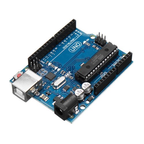 DIY KIT6 UNOR3 Basic Starter Learning Kit Starter Kits for Arduino 4