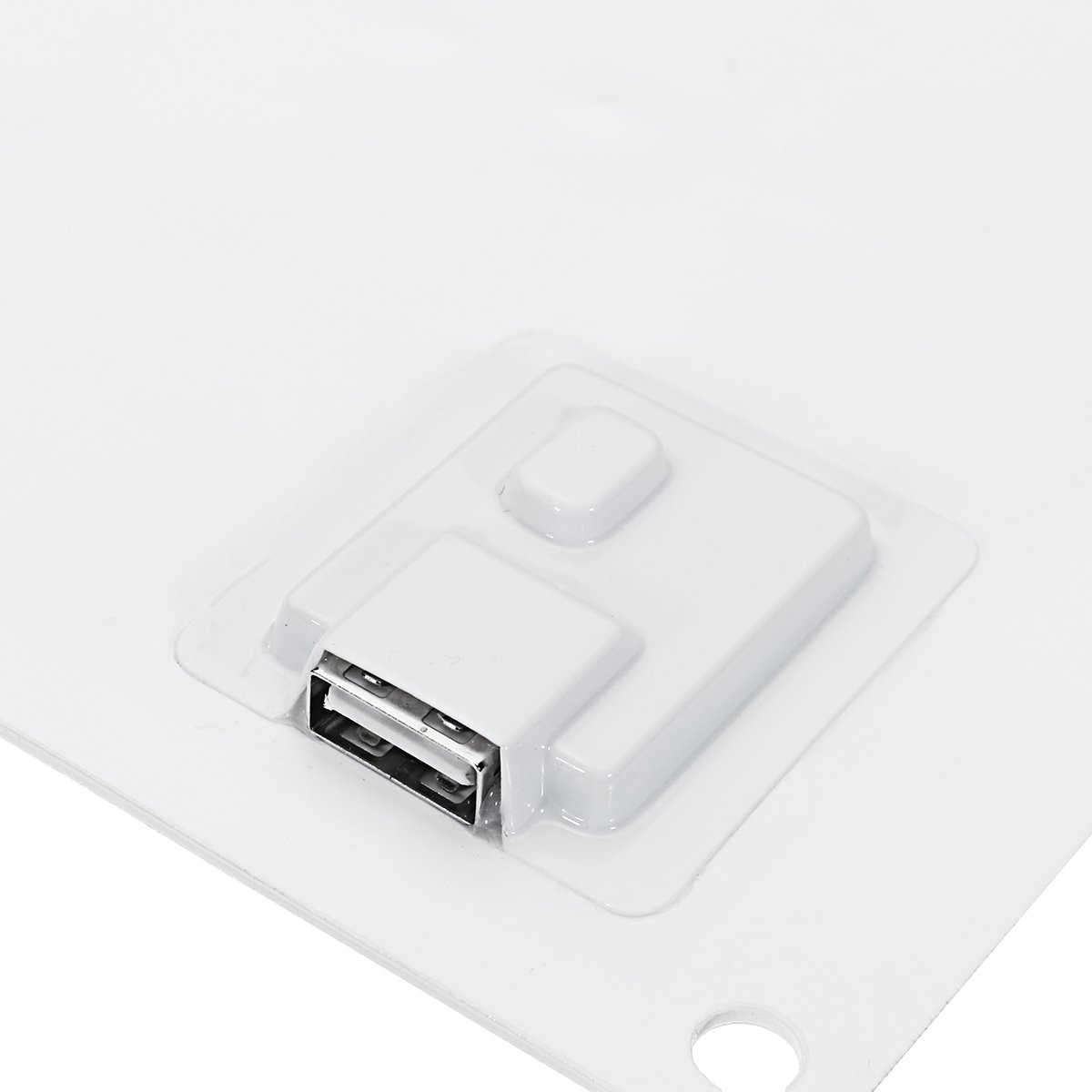 Ultra-thin 5V 10W 1.2A Monocrystalline Portable USB Solar Charging Board Solar Panel For Outdoor Mobile Phone 9 Ultra-thin 5V 10W 1.2A Monocrystalline Portable USB Solar Charging Board Solar Panel For Outdoor Mobile Phone - Image 9