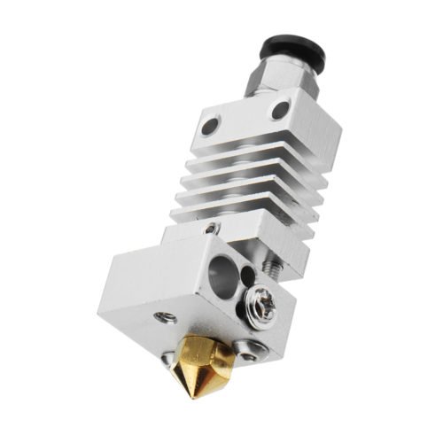 1.75mm 0.4mm Upgrade Long-Distance Remote Extruder Head For 3D Printer CR-10 2