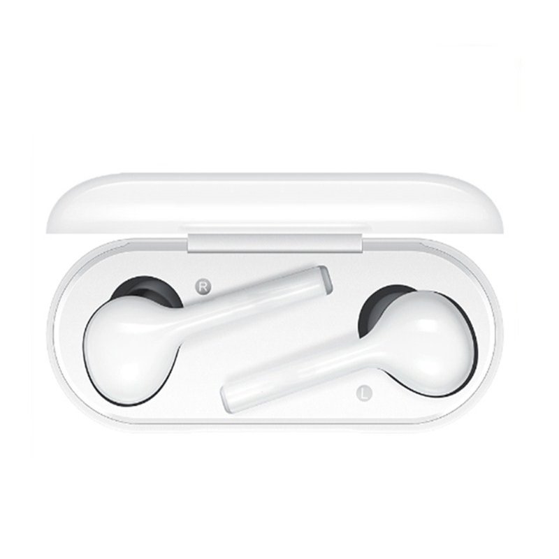 JS-18 Wireless Bluetooth V5.0 Freebud TWS HIFI Earphone Bass With Charging Box For Huawei Mate20 Pro 8 JS-18 Wireless Bluetooth V5.0 Freebud TWS HIFI Earphone Bass With Charging Box For Huawei Mate20 Pro - Image 8