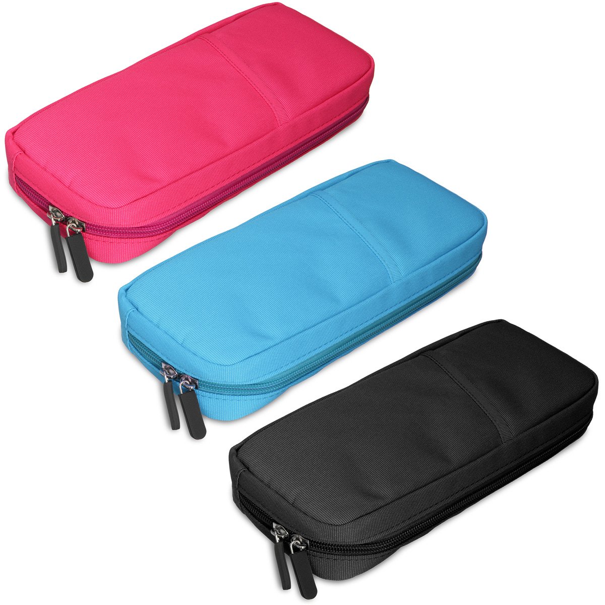 Portable Soft Protective Storage Case Bag For Nintendo Switch Game Console 1