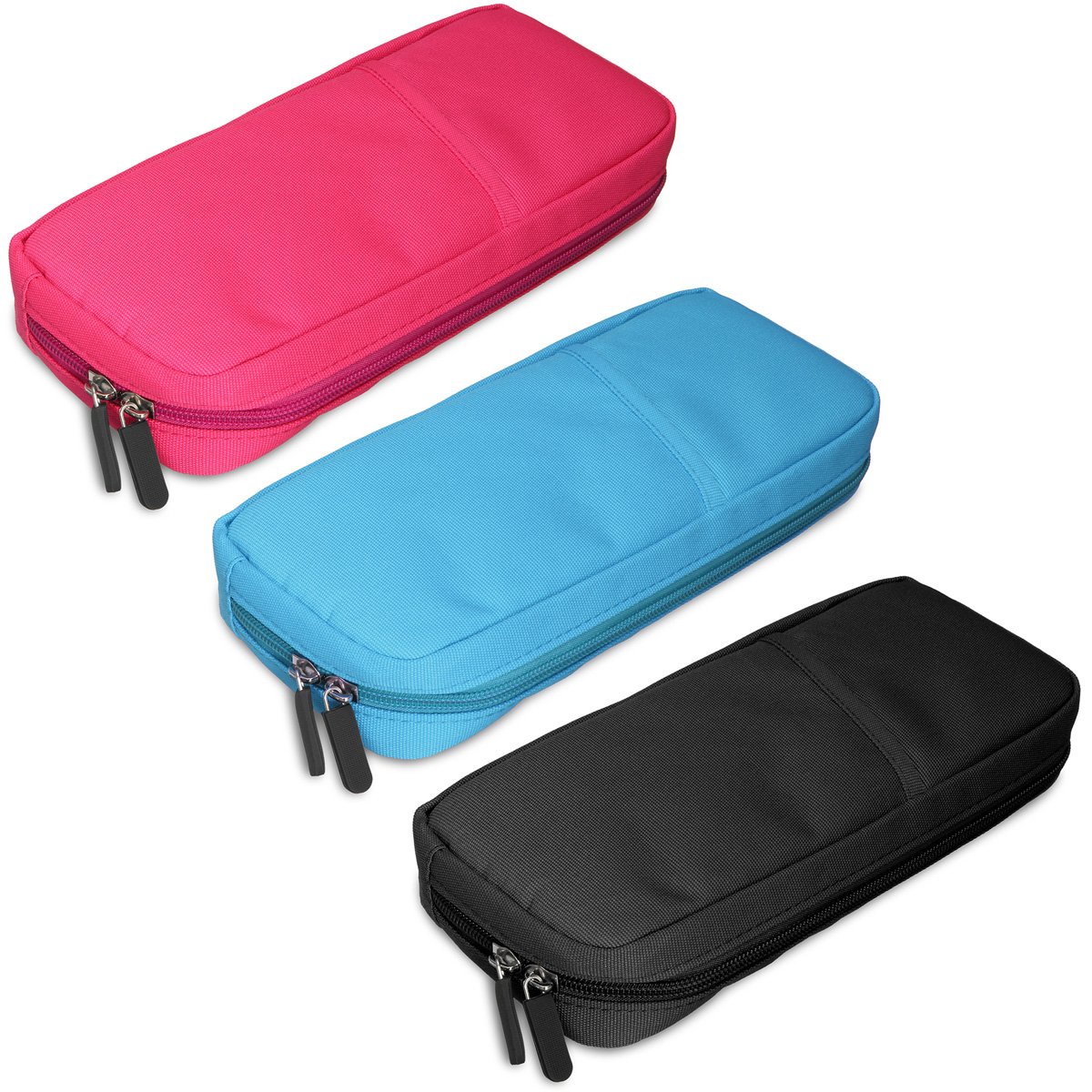 Portable Soft Protective Storage Case Bag For Nintendo Switch Game Console 1 Portable Soft Protective Storage Case Bag For Nintendo Switch Game Console