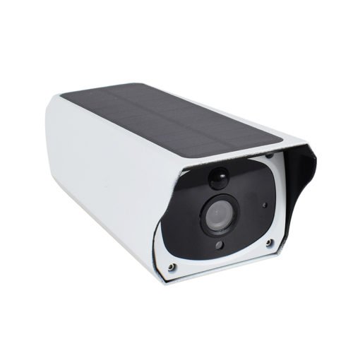 1080P Solar Panel Power Wireless Waterproof PIR HD Camera Security Surveillance CCTV 3