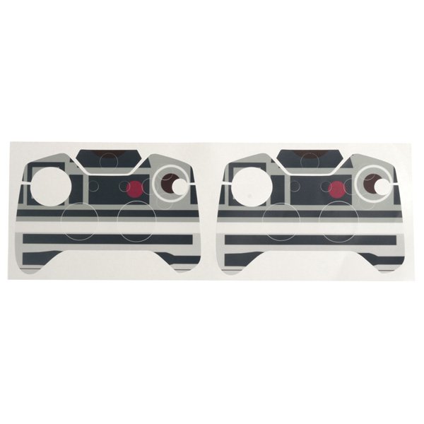 Personality Vinyl Cover Sticker For Xbox One Kinect 2 Controller Skins 8 Personality Vinyl Cover Sticker For Xbox One Kinect 2 Controller Skins - Image 8