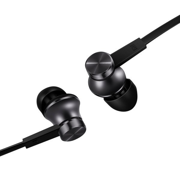 Original Xiaomi Piston Basic Edition In-ear Headset Earphone With Mic 1 Original Xiaomi Piston Basic Edition In-ear Headset Earphone With Mic