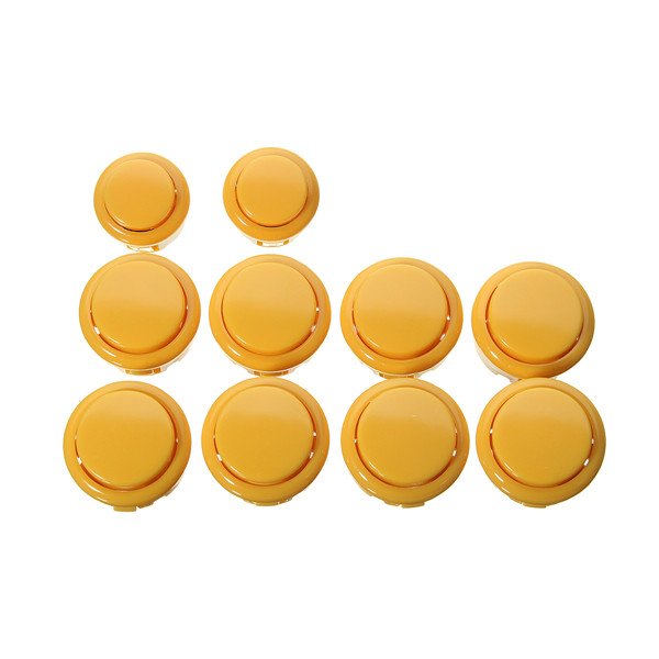 Zero Delay Arcade Game Controller USB Joystick Kit Set for MAME 4 Zero Delay Arcade Game Controller USB Joystick Kit Set for MAME - Image 4