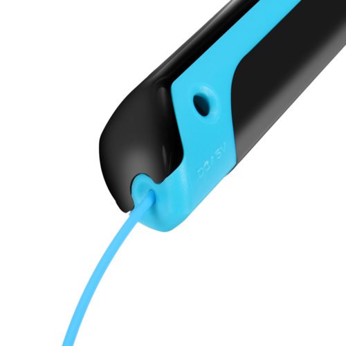 1.75mm PLA/ABS 3 Colors Low Temperature 3D Printer Pen Support USB Connect 6