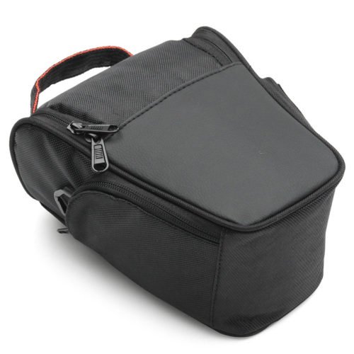 Camera Bag Travel Photo Case Cover Bag Single Shoulder photography Nylon Backpack for Canon 5