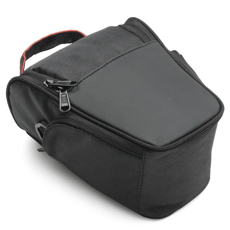 Camera Bag Travel Photo Case Cover Bag Single Shoulder photography Nylon Backpack for Canon 5 Camera Bag Travel Photo Case Cover Bag Single Shoulder photography Nylon Backpack for Canon - Image 5