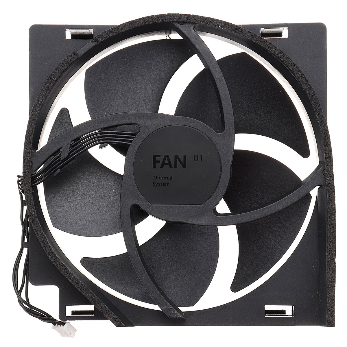 Cooling Fan for Xbox ONE S Slim Game Console Replacement Cooling Fan 1