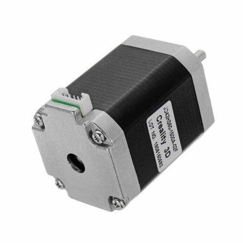 Creality 3D® Two Phase 42-60 RepRap 60mm Y-axis Stepper Motor For CR-10 400 500 3D Printer 3