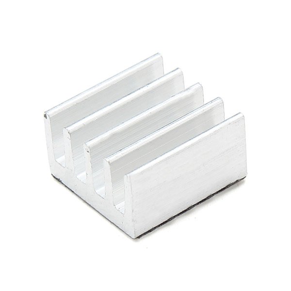 3Pcs Geekcreit® 3D Printer A4988 Reprap Stepping Stepper Step Motor Driver Module 5 3Pcs Geekcreit® 3D Printer A4988 Reprap Stepping Stepper Step Motor Driver Module - Image 5