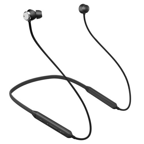 Bluedio TN Active Noise Cancelling Magnetic HiFi Bluetooth Earphone Headphone With Dual Microphone 2