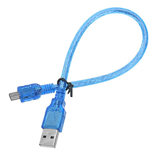 Geekcreit® CNC Shield V4+ With Nano 3.0 A4988 3 Axis Stepper Motor Driver Board For Arduino 9 Geekcreit® CNC Shield V4+ With Nano 3.0 A4988 3 Axis Stepper Motor Driver Board For Arduino - Image 9