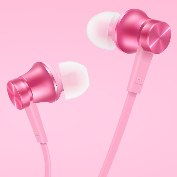 Original Xiaomi Piston Basic Edition In-ear Headset Earphone With Mic 17 Original Xiaomi Piston Basic Edition In-ear Headset Earphone With Mic - Image 17