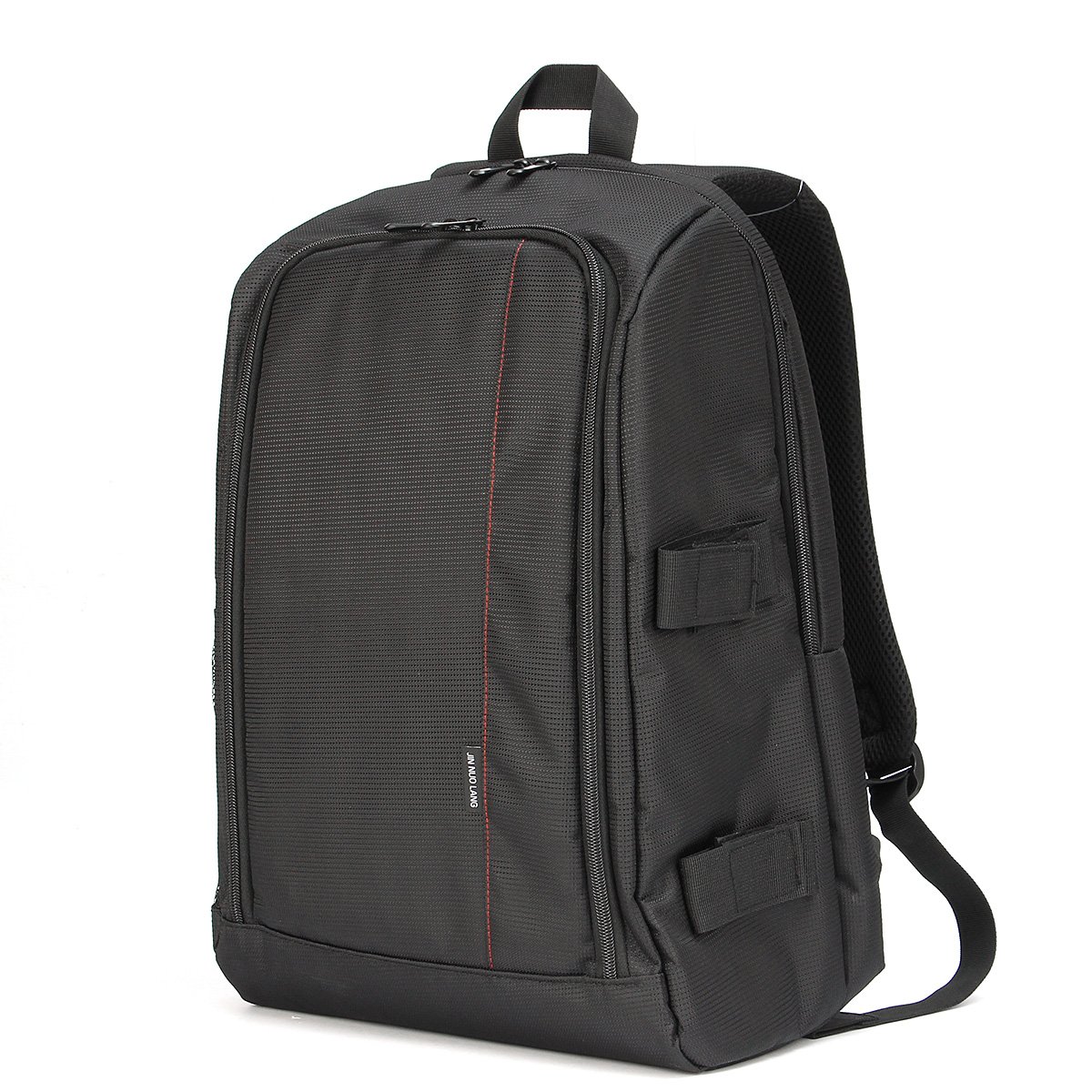 Waterproof Theftproof Large Camera Backpack Bag Case with Rain Cover For DSLR Camera Lens 3 Waterproof Theftproof Large Camera Backpack Bag Case with Rain Cover For DSLR Camera Lens - Image 3