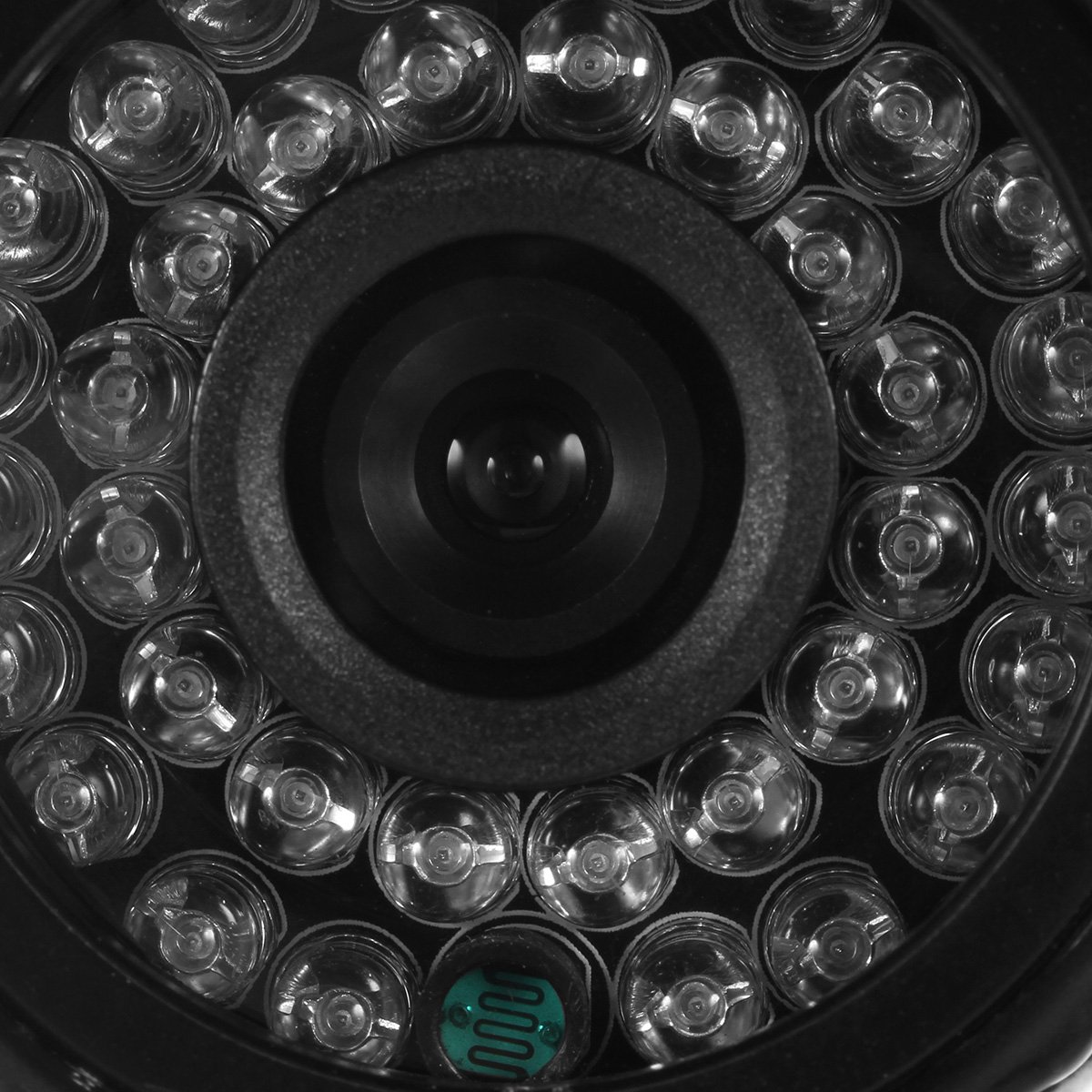 960P Wireless WiFi Network Security CCTV IP Camera Night Vision Video Webcam 3 960P Wireless WiFi Network Security CCTV IP Camera Night Vision Video Webcam - Image 3