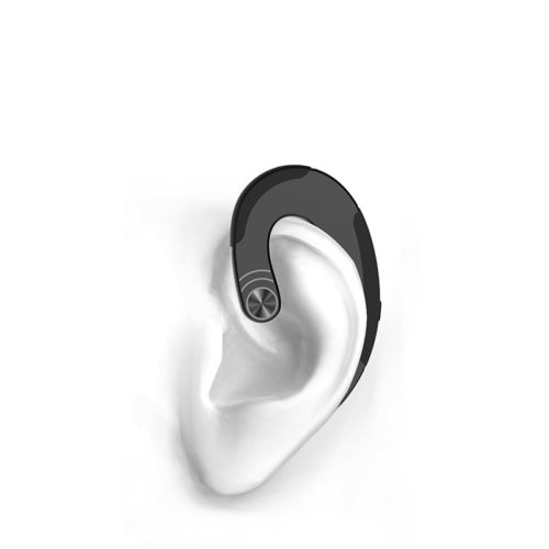 Losence Q25 Earhooks Wireless Bluetooth Earphone HiFi Portable Waterproof Noise Cancelling Headphone 7