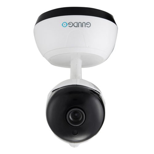 GUUDGO GD-SC02 720P Cloud Wifi IP Camera Pan&Tilt IR-Cut Night Vision Two-way Audio Motion Detection Alarm Camera Monitor Support Amazon-AWS[Amazo 12