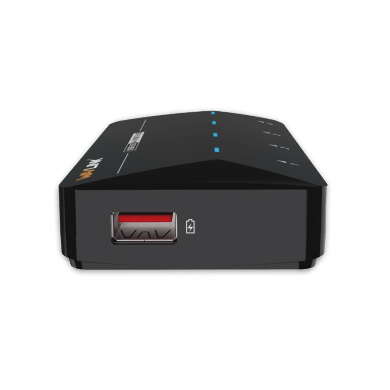 Wavlink WL-UH3042P1 High Speed 4-Port USB3.0 Hub with One Quick Charging Port 3 Wavlink WL-UH3042P1 High Speed 4-Port USB3.0 Hub with One Quick Charging Port - Image 3
