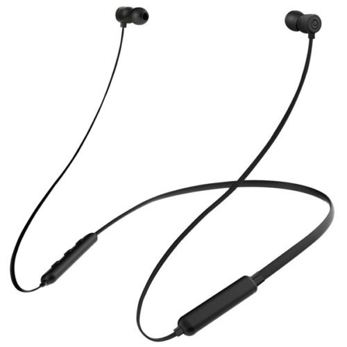 X13 Sport 110mAh Stereo HiFi Bluetooth Earphone Headphone IPX5 Waterproof Magnetic Adsorption 3