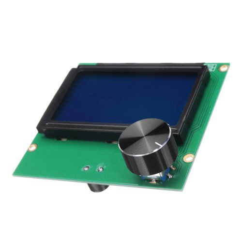 Creality 3D® 12864 LCD Display Screen For Ender-3 3D Printer 4
