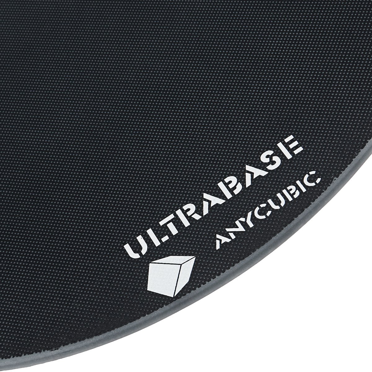 Anycubic 240mm*4mm Ultrabase Round Glass Build Plate Hot Bed Platform For 3D Printer 5 Anycubic 240mm*4mm Ultrabase Round Glass Build Plate Hot Bed Platform For 3D Printer - Image 5