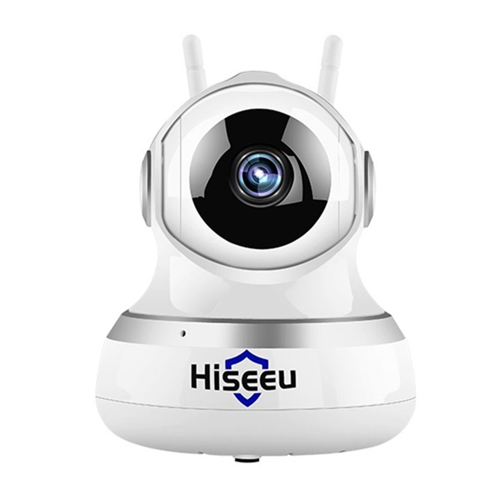 Hiseeu 1080P WiFi IP Camera CCTV Video Surveillance P2P IR Security Cloud TF Card Storage Camera 1 Hiseeu 1080P WiFi IP Camera CCTV Video Surveillance P2P IR Security Cloud TF Card Storage Camera