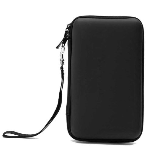 EVA Hard Protective Carrying Case Cover Handle Bag For Nintendo New 2DS LL/XL 10