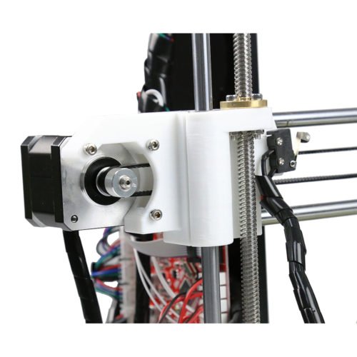 Anet® A8 DIY 3D Printer Kit 1.75mm / 0.4mm Support ABS / PLA / HIPS 8